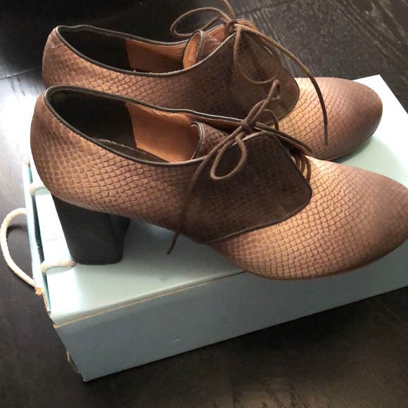 Campers Ankle shoes - Picture 2 of 4